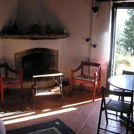 Casa Migliaca Villa Pettineo Kamer foto
