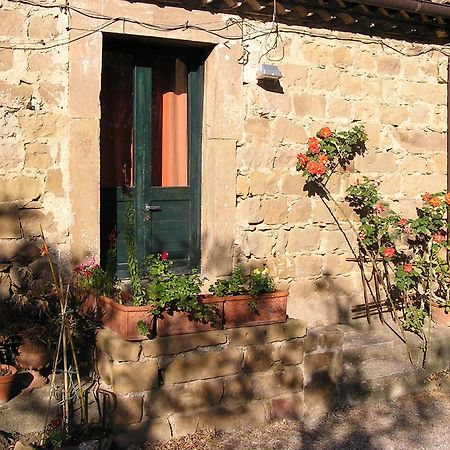 Casa Migliaca Villa Pettineo Kamer foto