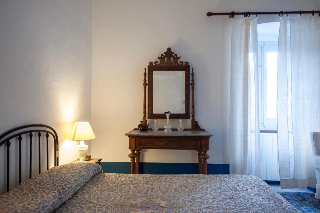 Casa Migliaca Villa Pettineo Kamer foto