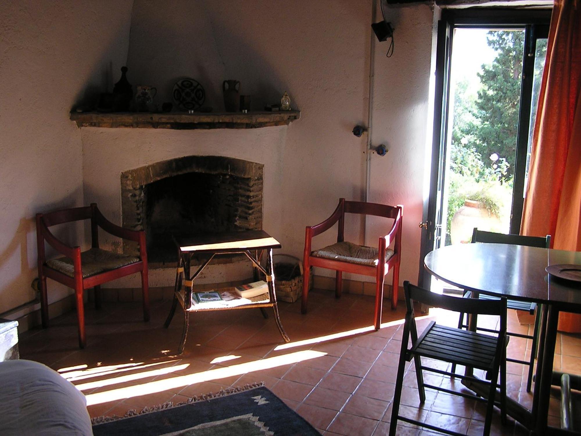Casa Migliaca Villa Pettineo Kamer foto
