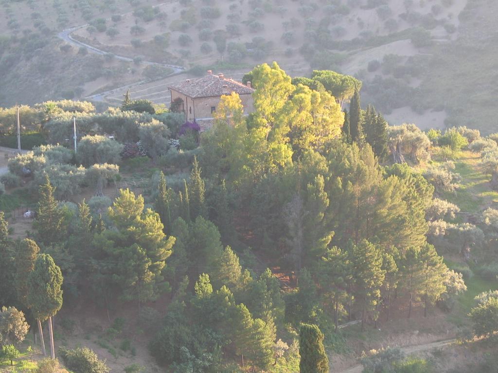 Casa Migliaca Villa Pettineo Buitenkant foto