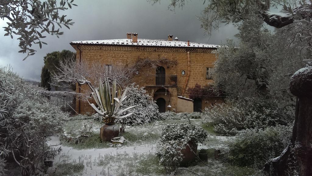 Casa Migliaca Villa Pettineo Buitenkant foto